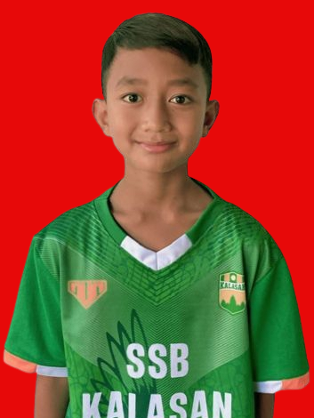 Alvaro Mahardika Saputra